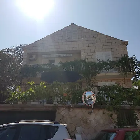 Apartman Mrdalo Ragusa