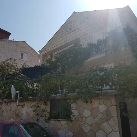 Apartman Mrdalo Appartamento