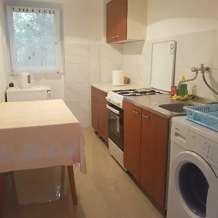 Apartman Mrdalo
