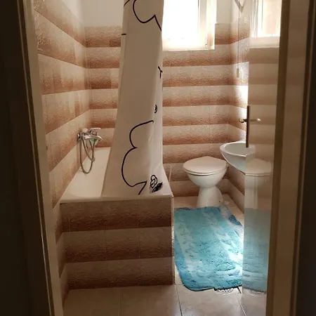 Apartman Mrdalo Appartement *