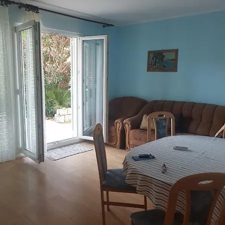 Apartman Mrdalo