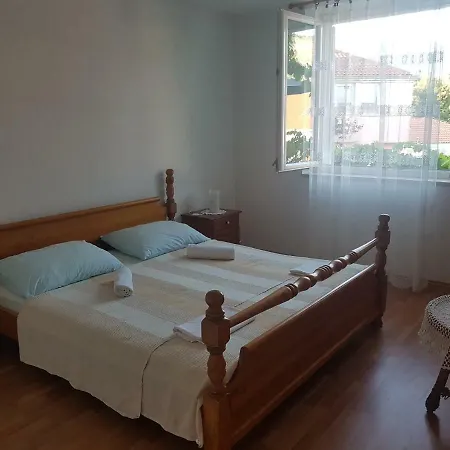 Apartman Mrdalo 아파트 두브로브니크
