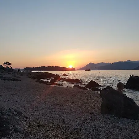 Apartman Mrdalo